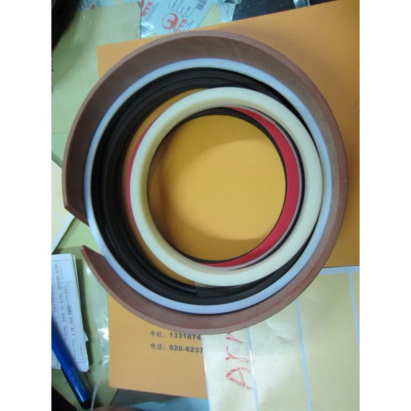 Aftermarket 1709827 1709827 Bucket Seal Kit Fits Cat Caterpillar E