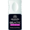 alessandro Gelactic Matte Top Coat, 1 x 10 ml