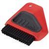 MSR Alpine - Cepillo para platos, color rojo