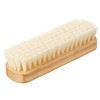 Columbus Shoe Brush, Pig Bristle, Columbus Brush, Polishing, Shoe Care,