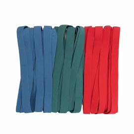 Gsmetmy 12 Pack Elastic Bands, Furniture large rubber bands -Heavy duty Moving rubber Bands in 3 Sizes (42",30",26")- moving elastics for furniture