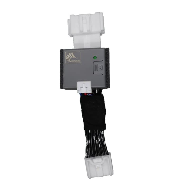 Step Wagon, Lock Kit with Engine Mounted, Idling Door Lock,