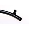 Mini Skater Black Drip Irrigation Tube End Closure Goof Hole
