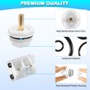 900-232 Shower Valve Cartridge Replacement Kit for Powers Style