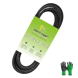 Parts Camp 07200023 147-2910 Lawn Mower Deck Belt for Ariens Gravely Toro