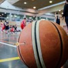 Healeved 10 Agujas Metálicas Doradas para Inflar Balones de Fútbol