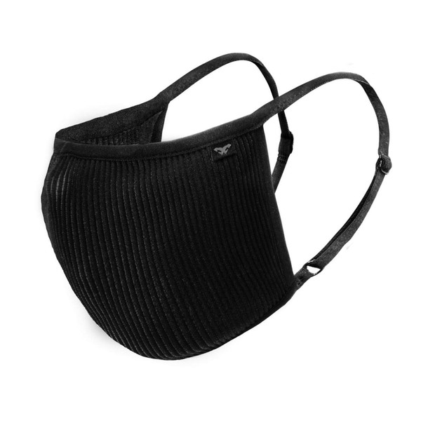 Naroo Mask F.U+ High Performance Filter Mask for Everyday Use
