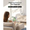 Aromadd U4 Smart HVAC Scent Diffuser for Home – 3000