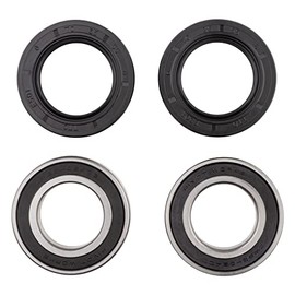 Tusk Rear Axle Bearing and Seal Kit for Polaris Outlaw 110 EFI 2016-2024