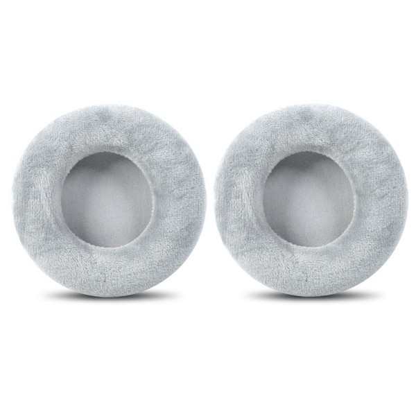V2 Earpads Replacement Velour Memory Foam Ear Pads Cushion Cover