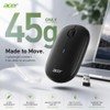Acer AMR100 Mouse Inalámbrico