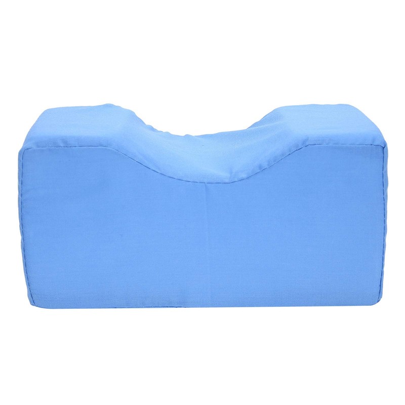 Heels Ankles Feet Protector, Anti Bedsore Foam Leg Ankle Elevator