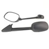 OKSTNO Motorcycle mirror For Yamaha T-MAX 500 Long Stem Rear