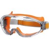To all Genie Dustproof Goggles, Compatible with Glasses, Dustproof, Windproof,