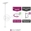 HEALTHCRAFT PivotBar (Add-On Kit) for uPole | Pivoting Safety Grab