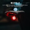 OLIGHT RN120 C Bicycle Tail Light with Type-C Charging Port,