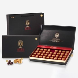 HO4MALL Woongjin Janggwesam Agarwood Pills 17 3.75g 35 pills