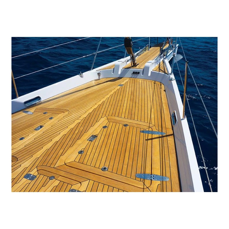1 Gal Penofin F3EMAGA Natural Marine Marine Oil Wood Finish