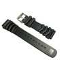SEIKO Genuine Divers Urethane Rubber Watch Band DAL0BP 22mm