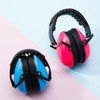 Zuimei 2 Pack Ear Defenders Kids, Adjustable Children Earmuffs Ear