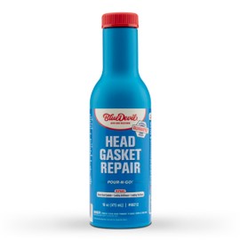 BlueDevil 00212 Head Gasket Repair - 16 Ounce