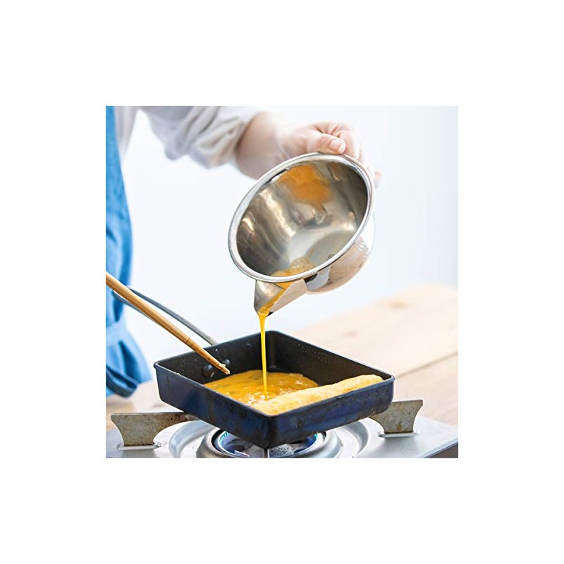 Harumi Kurihara Katakuchi Bowl