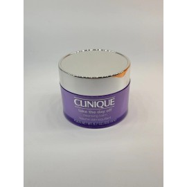 Clinique Cleansing Balm Take The Day OffTM, 6.7 oz/200 ml