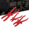 Pratical Hose Line Clamp Plier, Line Clamp Plier, Nylon for