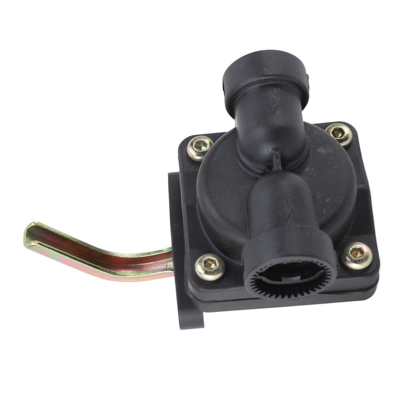 Lawn Mower Fuel Pump Kit PVC Garden Lawnmower Engine Fuel