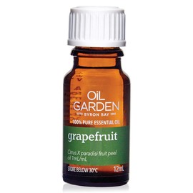 Oil Garden Grapefruit 12ml