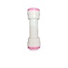 Malida 1/4 inch Quick Connect Check Valve for RO purifiers