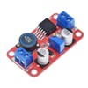 Youmile Pack of 3 XL6019 DC-DC Buck Boost Converter Module