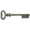 Thirstystone Skeleton Key Bottle Opener, Silver