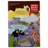 Mom's Best Cereals Crispy Cocoa Rice Cereal 13 oz (Pack