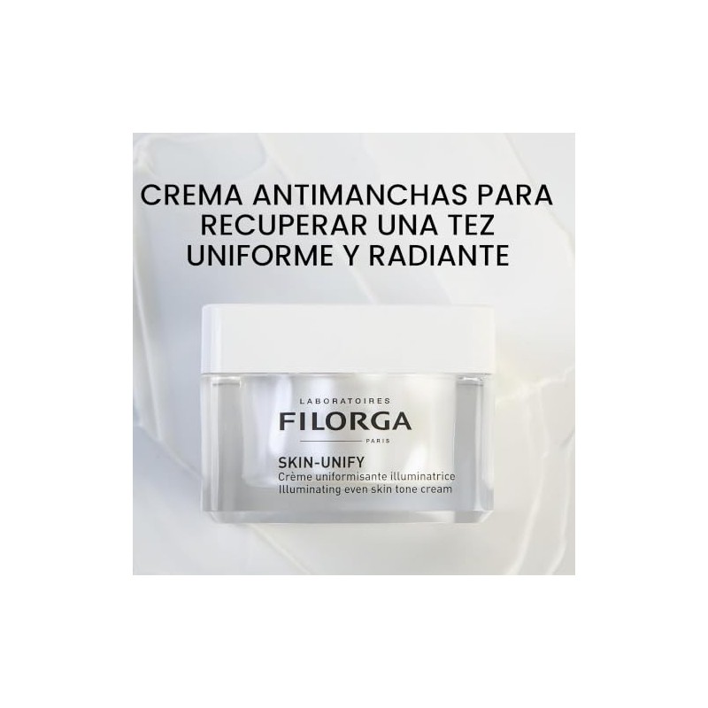 Filorga Skin Unify Crema 50 ml