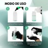 Green Soap 120ml Jabón Verde Concentrado Tatuaje Con Botella
