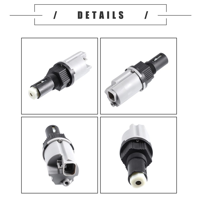 Motoforti 4WD Front Four Wheel Drive Actuator, 4x4 Front Differential