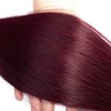 UKLK D#99J ST Human Hair Bundles 34