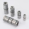 10-Pack Sieqioor 5/8" x 2-5/8" Outer Diameter 1 Double Expansion