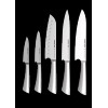 Schmidt Bros., 5 Pc Knife Set Ultra Sharp Professional Grade