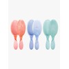 Wetbrush Hairbrush Pro Detangler Hydro Tie Dye / 웻브러쉬 헤어브러쉬 프로 디탱글러 하이드로 타이다이