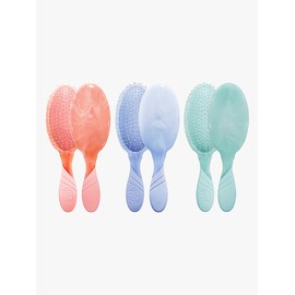 Wetbrush Hairbrush Pro Detangler Hydro Tie Dye / 웻브러쉬 헤어브러쉬 프로 디탱글러 하이드로 타이다이