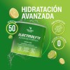 Valara Electrolitos Polvo 250g Porciones Potasio Calcio Glicinato Magnesio Azúcar