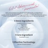 AXIS-Y - Heartleaf My Type Calming Cream - Hidratante en