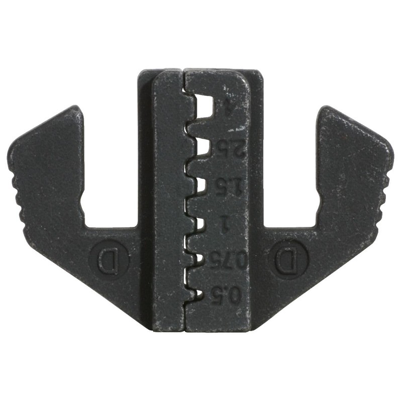 KS TOOLS 115.1418 Crimp head for pin terminals