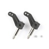 TAMIYA 300054154 - F104/F103 assale vo, Rinforzato, 2