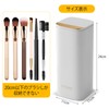 ZTZYQW Makeup Brush Case, Lip Case, Storage, Stand, Makeup, Holder,