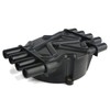 The ROP Shop Distributor Cap and Rotor Kit, Brass, for