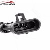 DYSO Fit 2015-24 Polaris RZR Tail Light Power Plug Quick