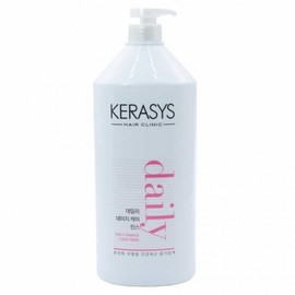 1500ml Men's Hair Conditioner for Hair Management Hair Management